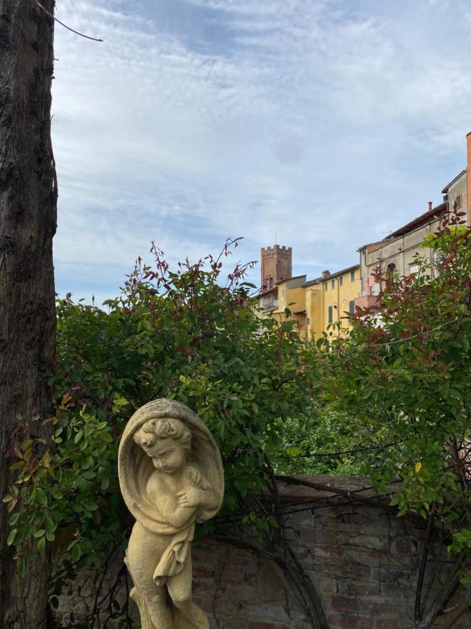 Quattro Gigli Hotel Montopoli in Val dʼArno Kültér fotó