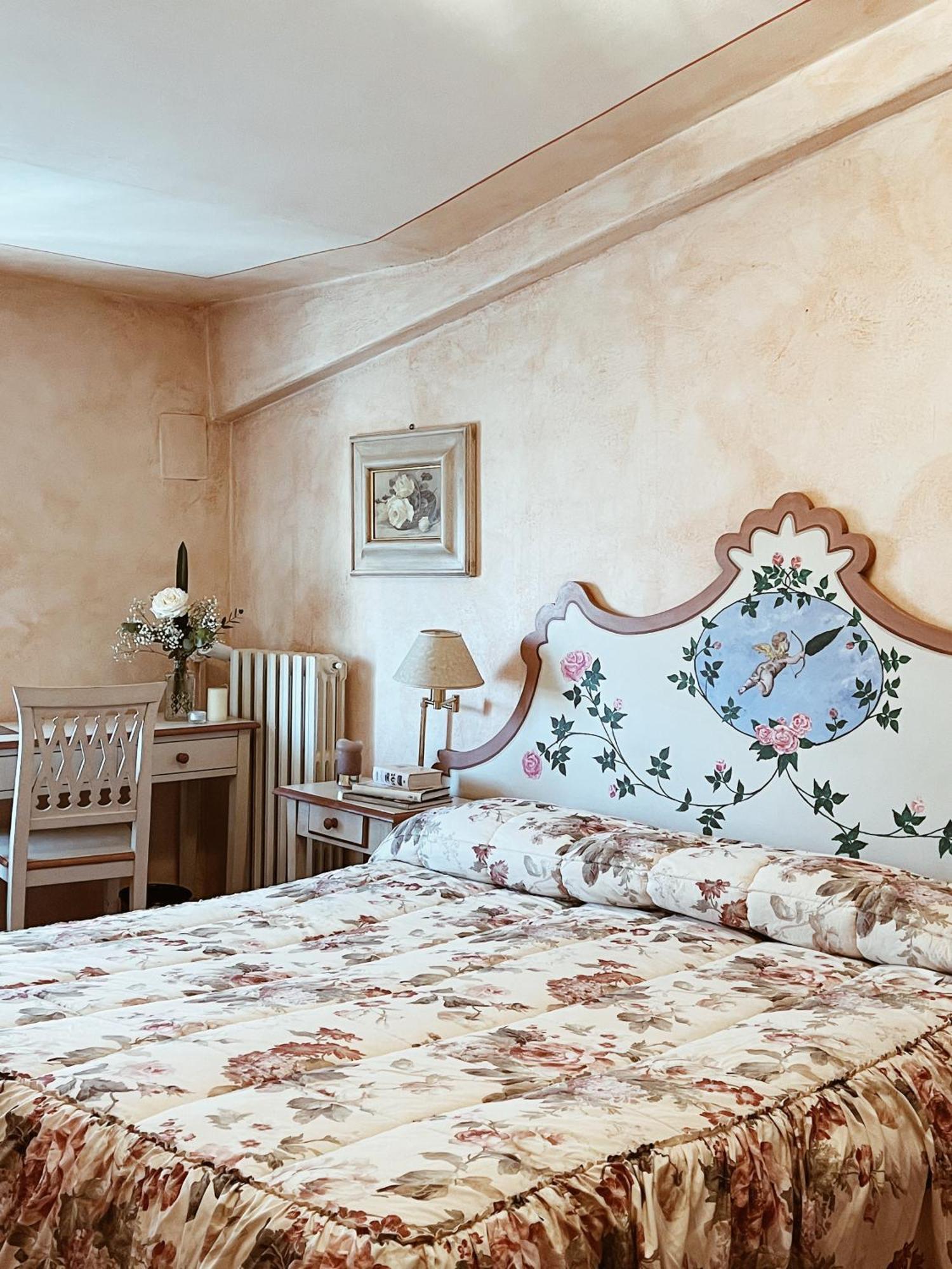 Quattro Gigli Hotel Montopoli in Val dʼArno Kültér fotó